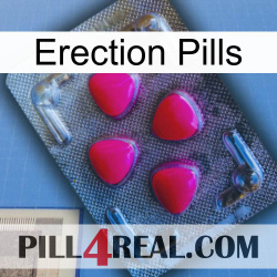 Erection Pills